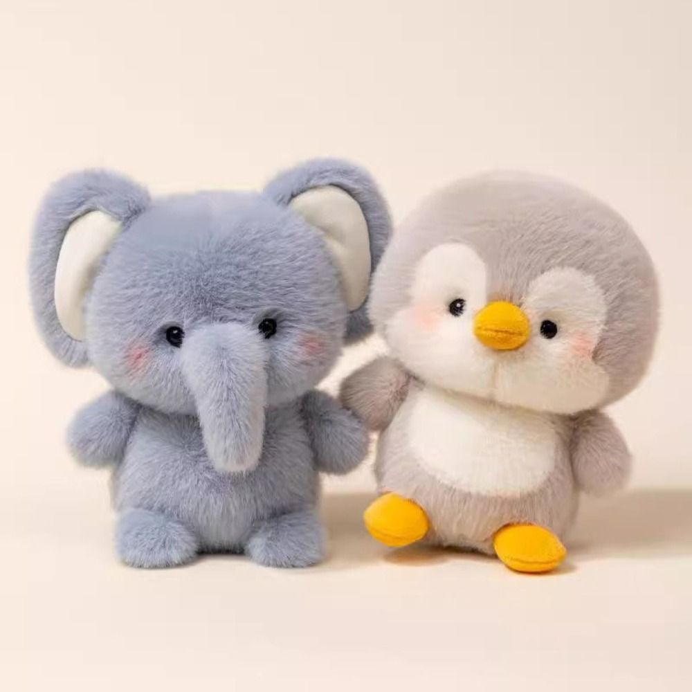 16cm Cute Capybara Elephant Pl - Kids Toys Idea review and price