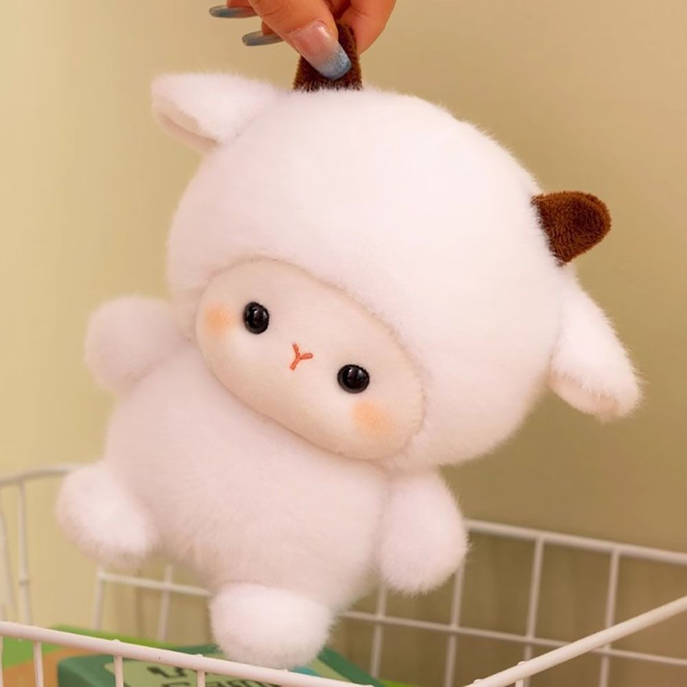 16cm Cute Capybara Elephant Pl - Kids Toys Idea review and price