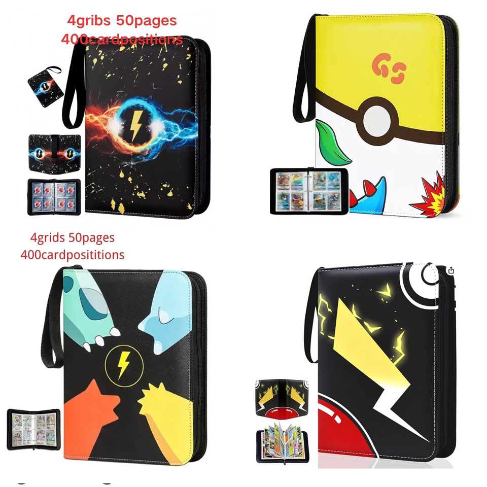 HOT HOT SALE Anime 400PCS Card - Kids Toys Sale review and price
