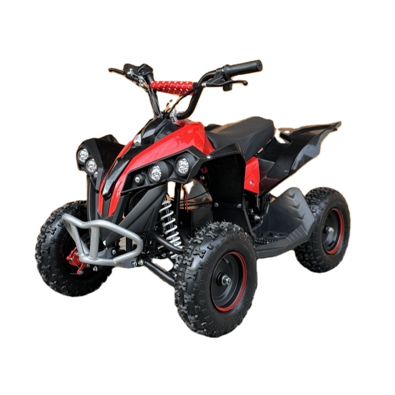 Hot Sale 4 Wheel Electric ATV  - Kids Toys Quad review and price