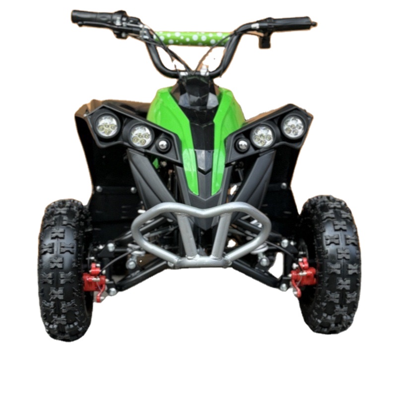 Hot Sale 4 Wheel Electric ATV  - Kids Toys Quad review and price
