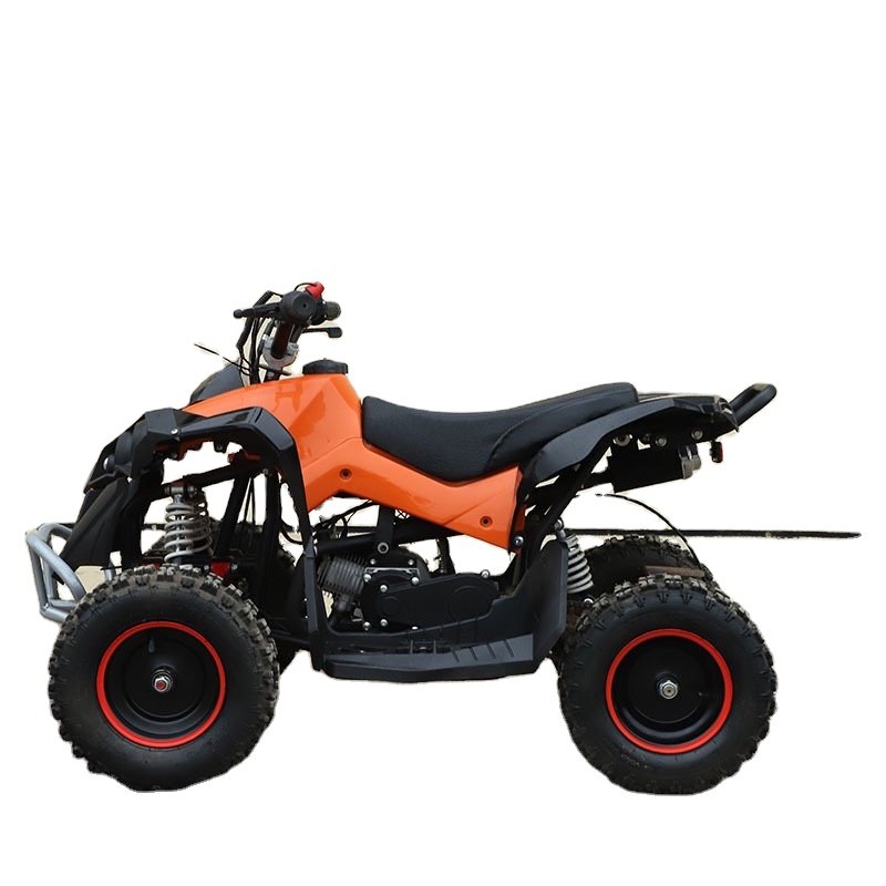 Hot Sale 4 Wheel Electric ATV  - Kids Toys Quad review and price