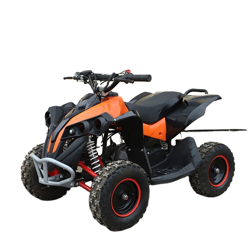 Hot Sale 4 Wheel Electric ATV  - Kids Toys Quad review and price