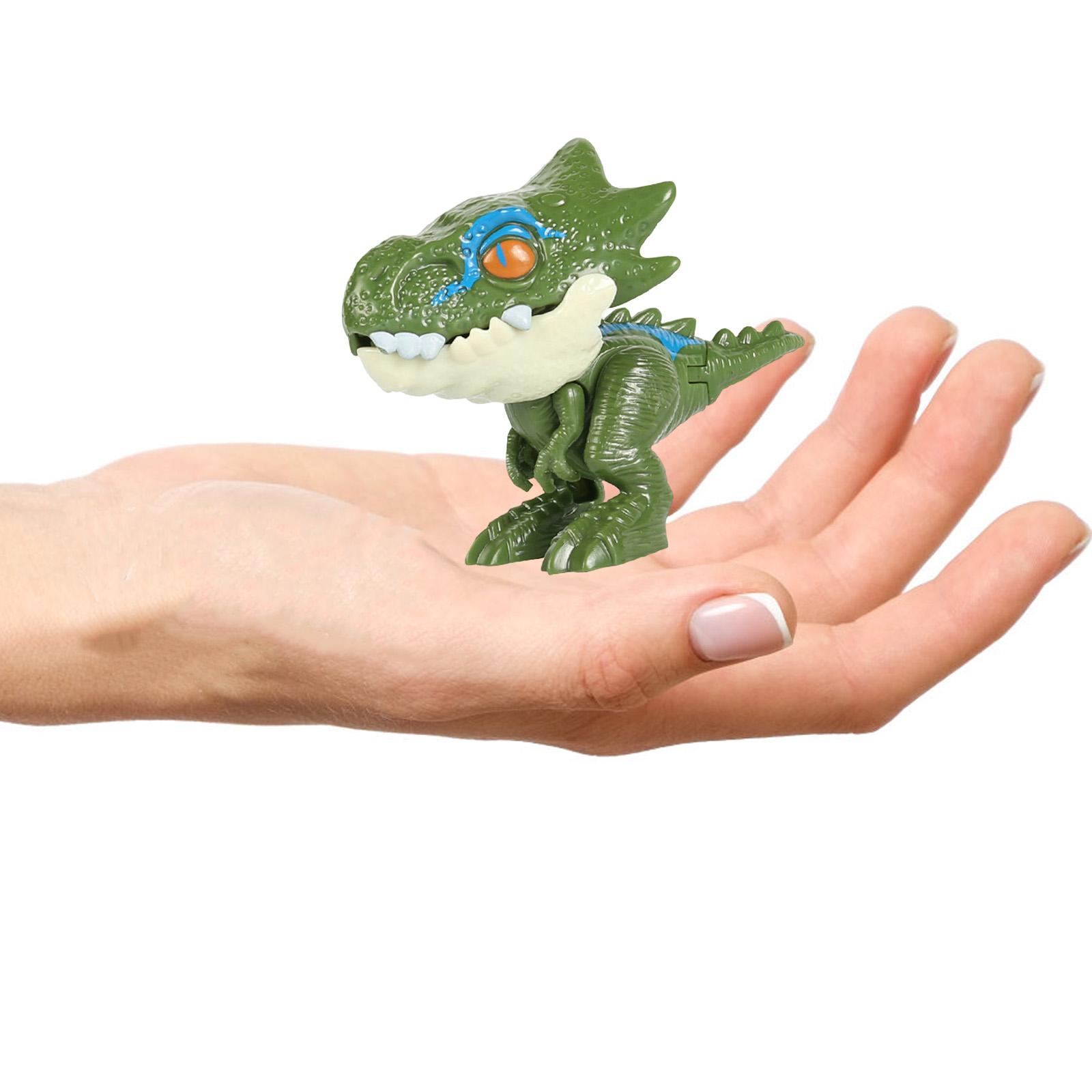 Finger Dinosaur Toy Model Part - Kids Toys Dinosaur review and price