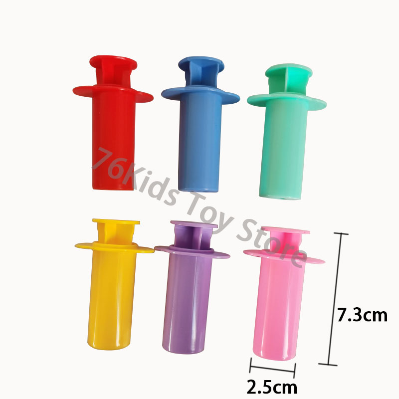 Creative Needle Tube Extruders - Kids Toys Play Youtube review and price