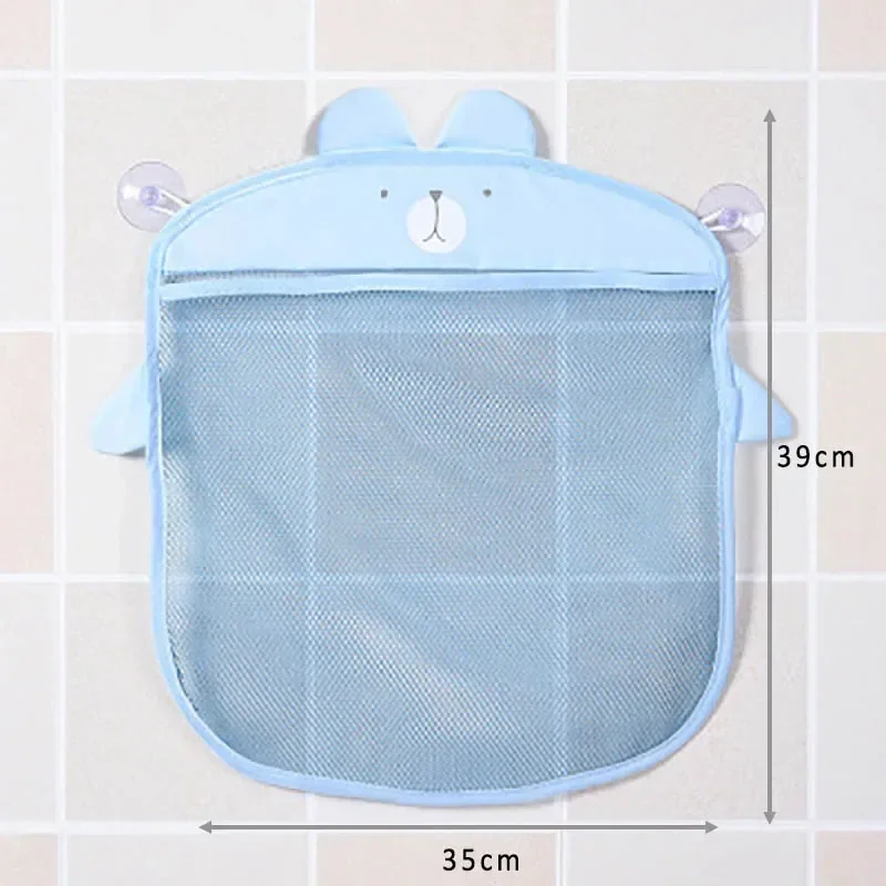 Toys Storage Net Bag Baby Bath - Kids Storage Toys review and price