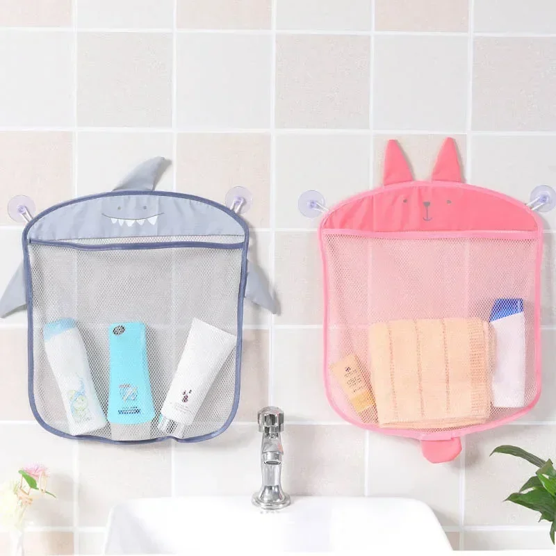 Toys Storage Net Bag Baby Bath - Kids Storage Toys review and price