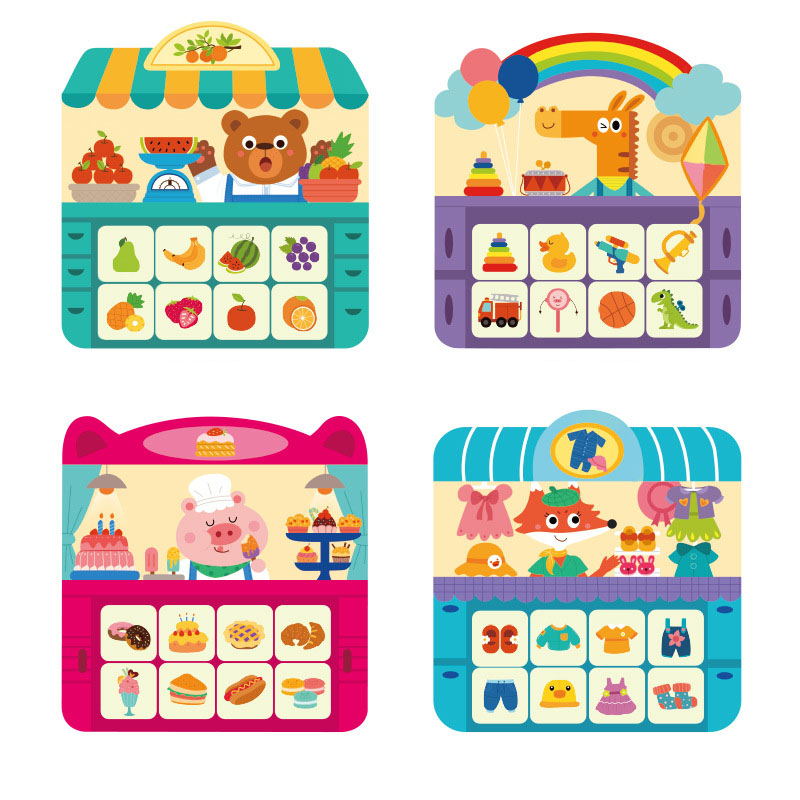 New Children Educational Toys  - Kids Toys List review and price