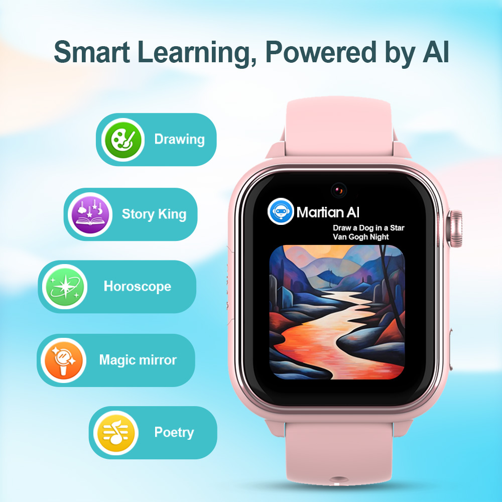 Wonlex KT37 GPS Smart Watch Ki - Kids Smartwatch Gps review and price