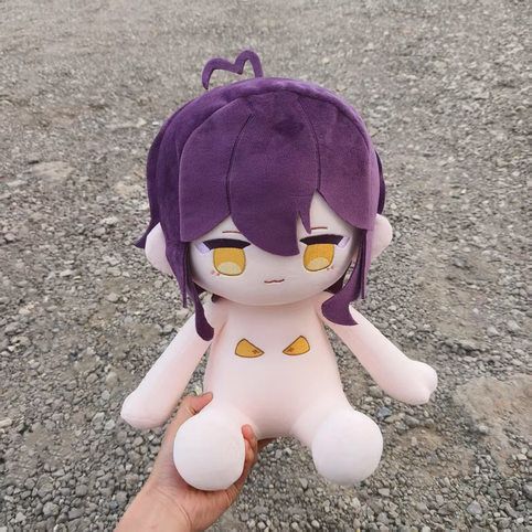 40cm Anime Hiiragi Utena  Cosp - Soft Plush Doll review and price