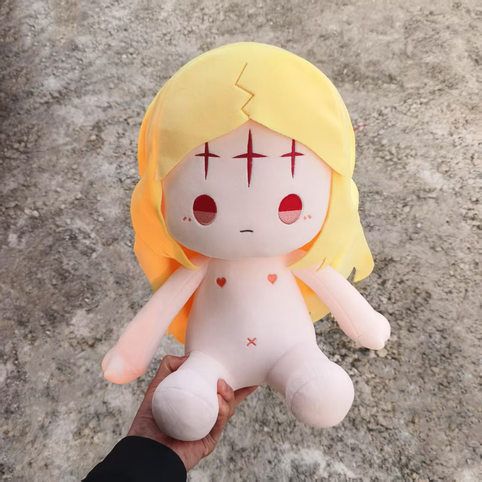 40cm Anime Hiiragi Utena  Cosp - Soft Plush Doll review and price