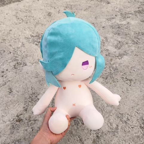 40cm Anime Hiiragi Utena  Cosp - Soft Plush Doll review and price