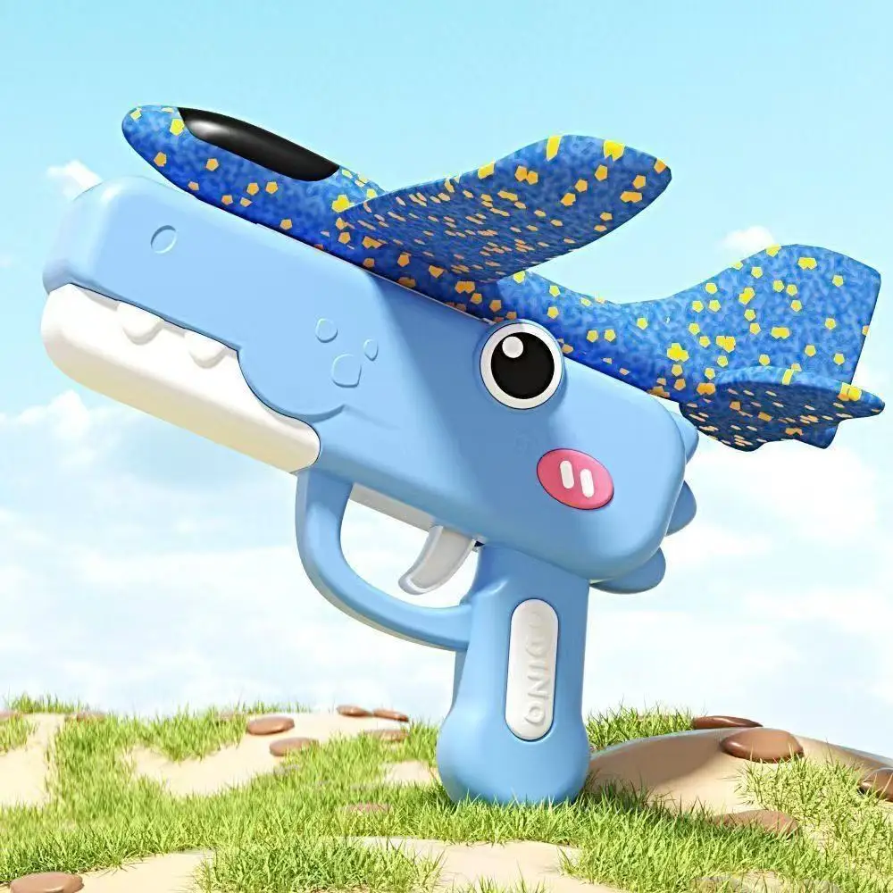 Foam Airplane Launcher Catapul - Catapult Launcher Toy review and price