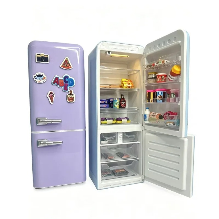 ZURU 5 Surprise Mini Fridge Ba - Sandbox Play Set review and price