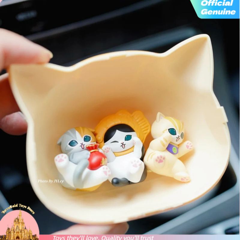 Hot New Mofusand Lucky Cat Ser - Kids Toys Sale review and price