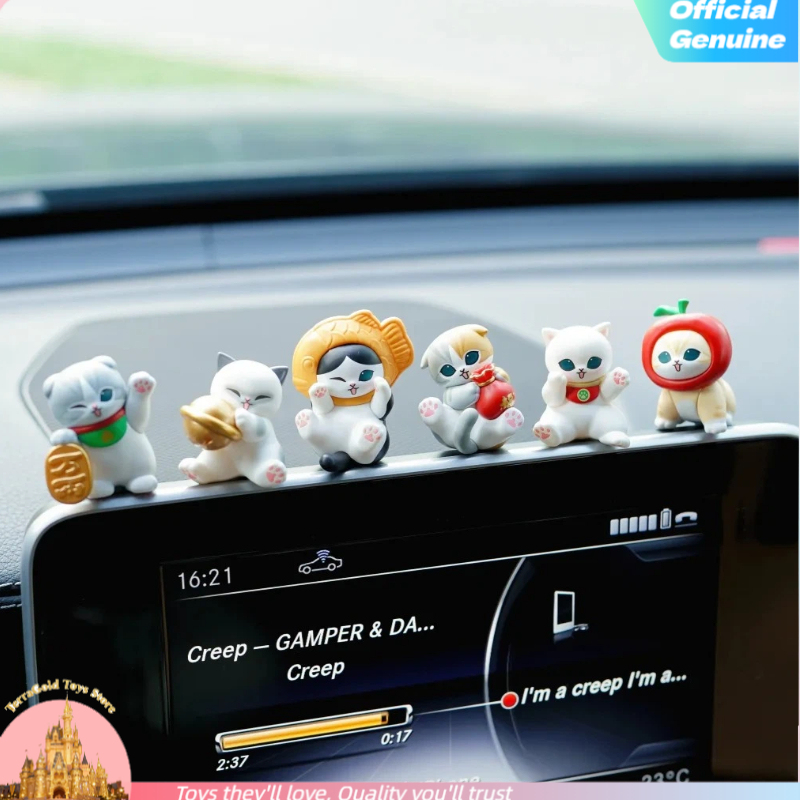 Hot New Mofusand Lucky Cat Ser - Kids Toys Sale review and price