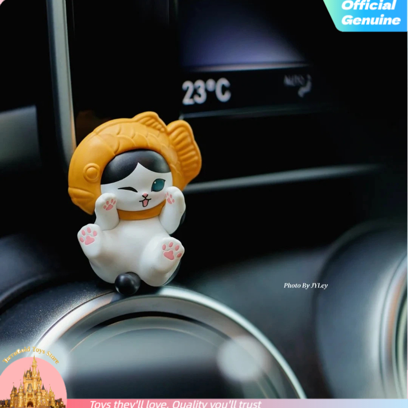 Hot New Mofusand Lucky Cat Ser - Kids Toys Sale review and price