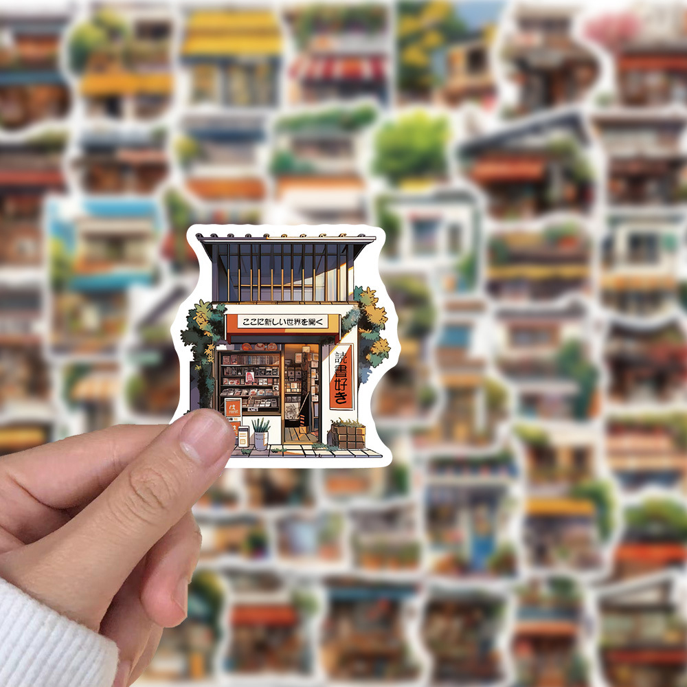 10/30/55pcs Japan Style Retro  - Kids Toys Stores review and price
