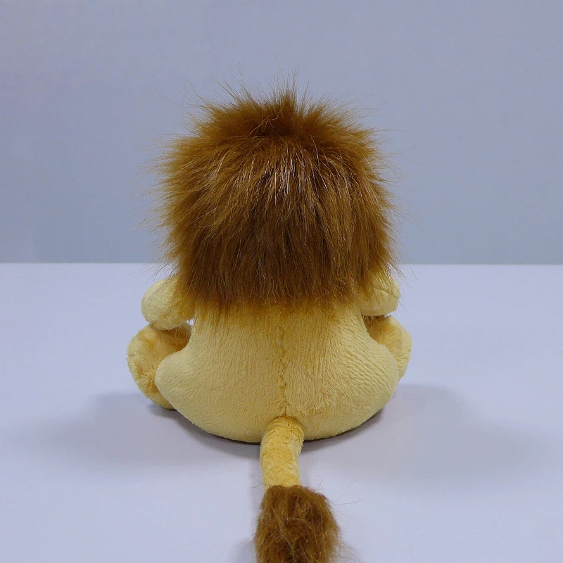 JinHua Toys Cute Lion Plush To - Kids Toys Logo review and price