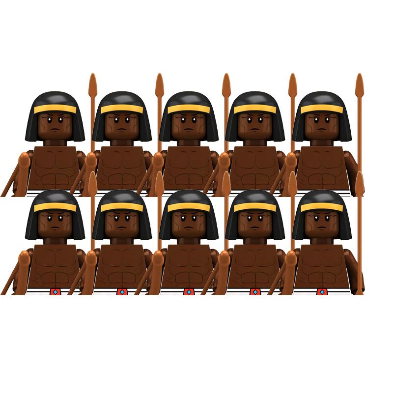 Building Blocks Medieval Ancie - Kids Toys Egypt review and price