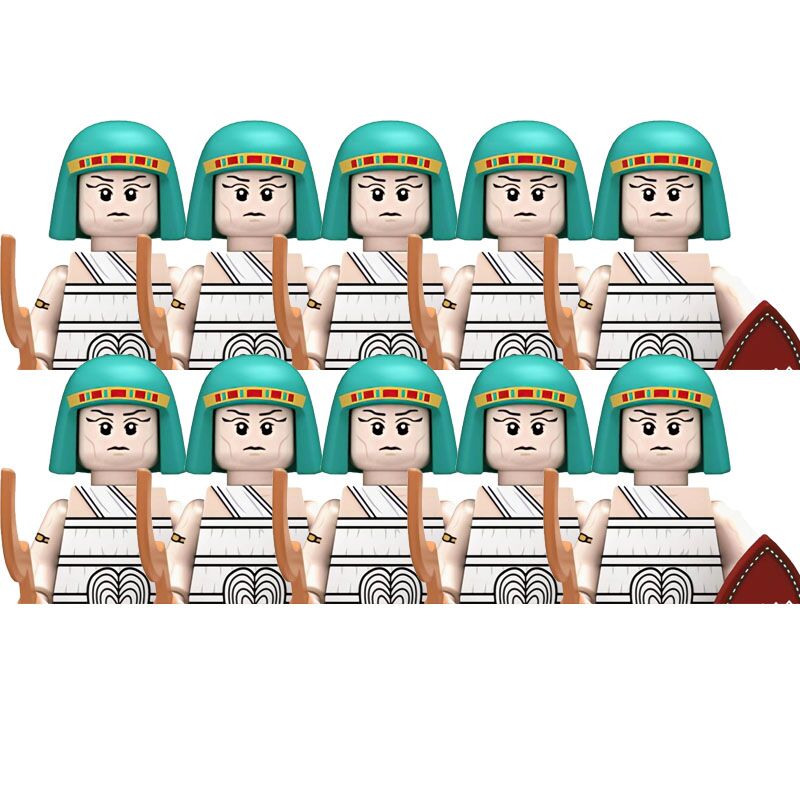 Building Blocks Medieval Ancie - Kids Toys Egypt review and price