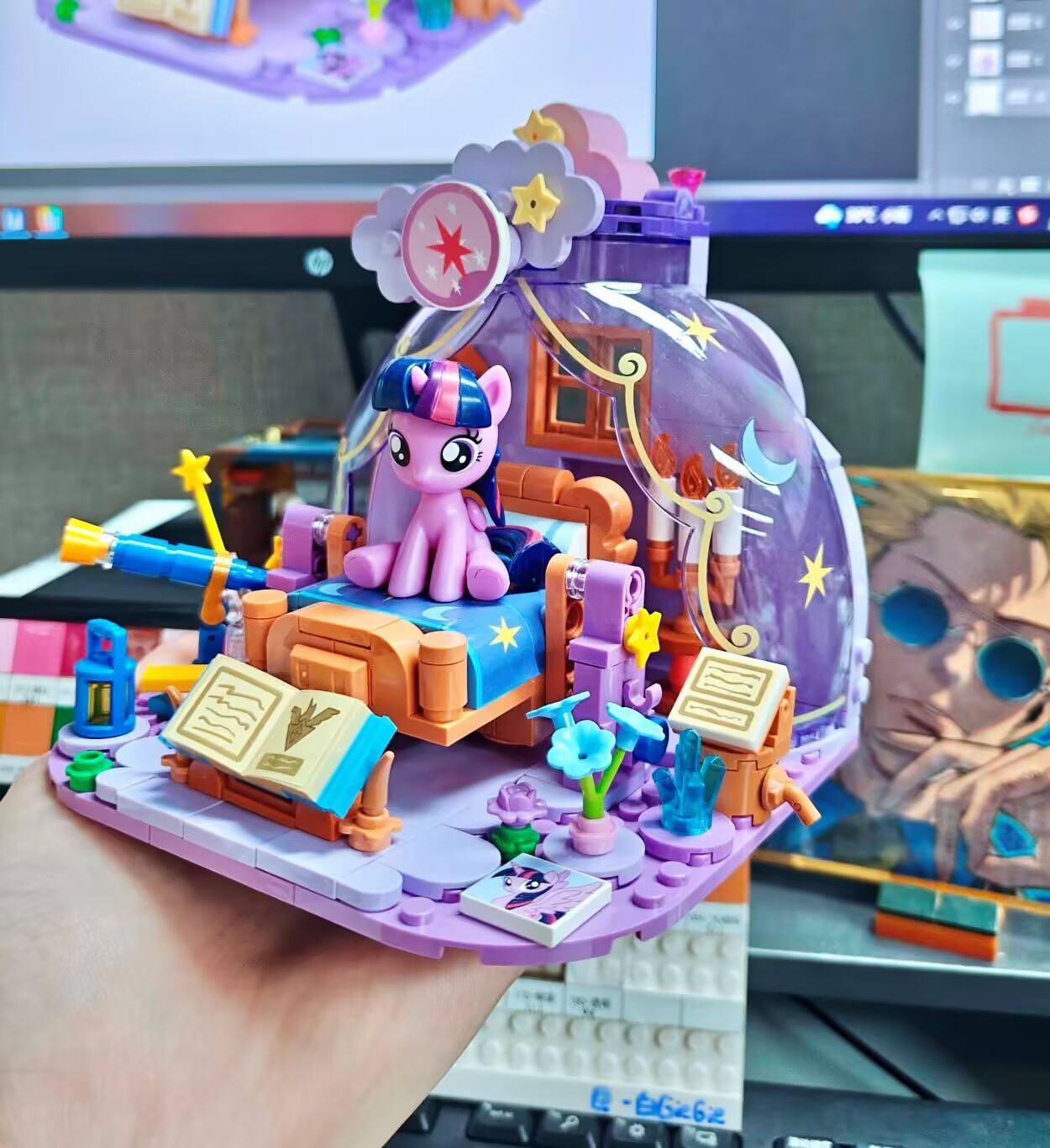 2025 Hot New My Little Pony Dr - Kids Toys Idea review and price